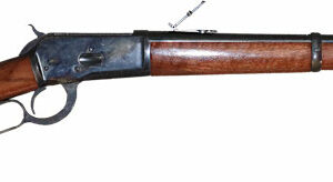 CIMARRON 1892 .357 20" BBL.