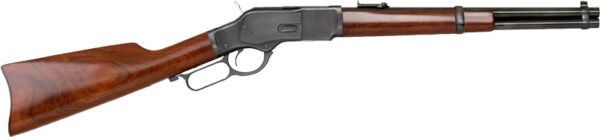 CIMARRON 1873 TRAPPER RIFLE