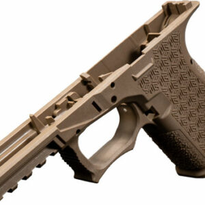 GREY GHOST PREC COMBAT PISTOL
