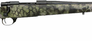 HOWA CARBON STALKER