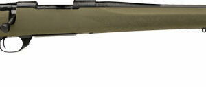 HOWA M1500 .243WIN BLUED/SYN