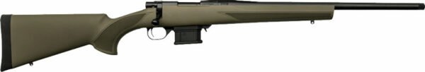 HOWA M1500 MINI 7.62x39 20"BBL