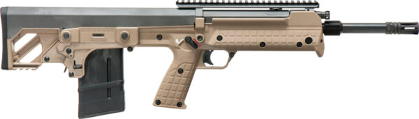 KEL-TEC RFB 7.62 NATO RIFLE
