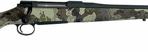 SAUER 100 6.5CM 22" VEIL