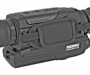 KONUS KONUSPY-12 5-25X DG NV MONO BK