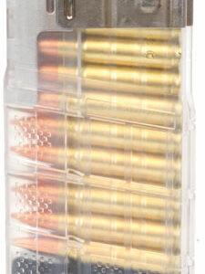 LANCER MAGAZINE L7AWM SR-25