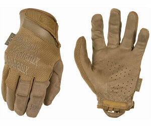 MECHANIX WEAR SPL 0.5MM COYOTE SMALL