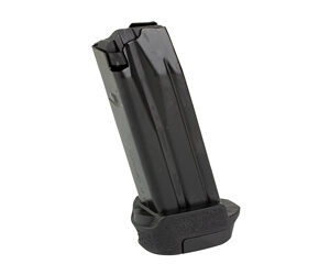 MAG HK P30SK/VP9SK 9MM 15RD