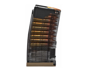 LANCER L5AWM 300BLK 20RD TRANS SMOKE