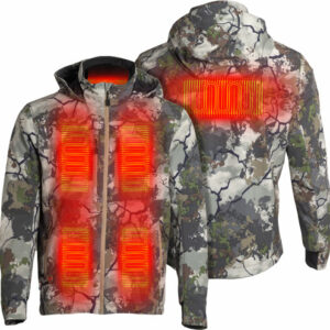 MOBILE WARMING MEN'S KCX KINGS