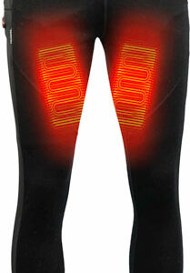 MOBILE WARMING MEN'S MERINO