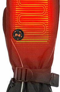 MOBILE WARMING UNISEX STORM