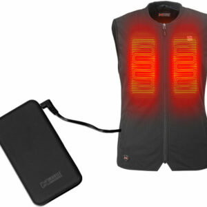 MOBILE WARMING UNISEX PEAK