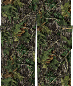 NOMAD LEAFY PANT MOSSY OAK
