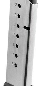 SPRINGFIELD MAGAZINE 1911-A1