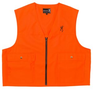Browning Safety Vest Blaze M