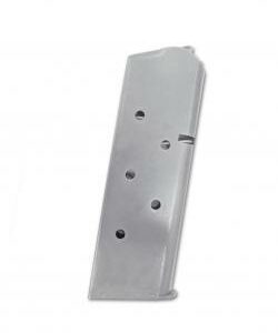 Kimber Magazine 1911 Magazine .45 ACP Pistols Compact Grip Stainless Steel 7/rd