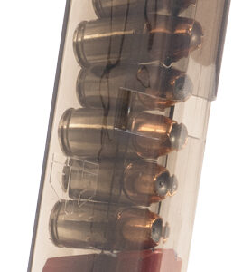 ETS MAGAZINE FOR GLOCK .40SW