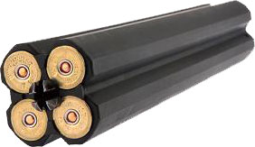 SRM MAGAZINE 1216 12 GAUGE