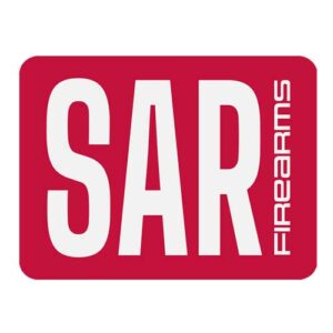 SAR FIREARMS SAR9 SOCOM 9MM BLK 5.2"