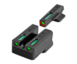 TRUGLO TFX PRO 1911 3-4.25" ORG