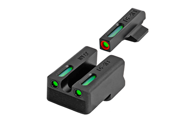 TRUGLO TFX PRO 1911 3-4.25" ORG