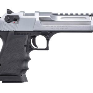 MAGNUM RESEARCH DESERT EAGLE L5 357MAG BC 5"