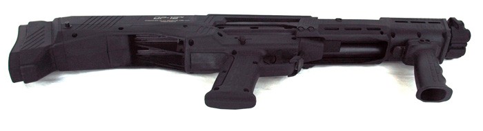 DP-12 12 GA DOUBLE BARREL PUMP - Image 4