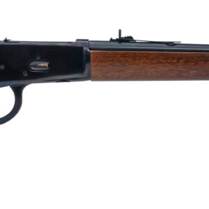 HERITAGE MANUFACTURING 92 45LC BL/WD 20" 10+1       #