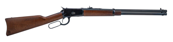 HERITAGE MANUFACTURING 92 45LC BL/WD 20" 10+1       #