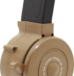 IVER JOHNSON MAGAZINE AR15