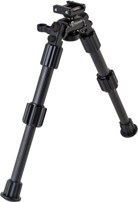 CALDWELL BIPOD ACCUMAX 6"-9" - Image 5