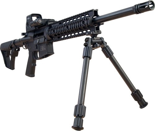 CALDWELL BIPOD ACCUMAX 6"-9" - Image 4