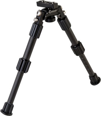 CALDWELL BIPOD ACCUMAX 6"-9" - Image 3