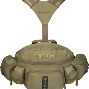 BOG ULTIMATUM LUMBAR FANNY