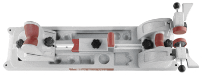 TIPTON BEST GUN VISE