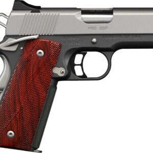 KIMBER PRO CDP 45ACP 4"