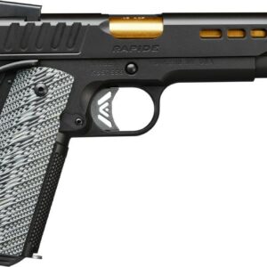 KIMBER RAPIDE 45ACP 5" 8+1