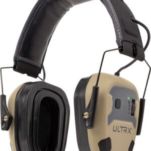 ULTRX BIONIC FUSE BLUETOOTH