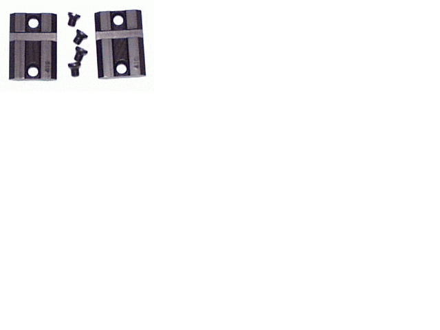 WEAVER BASE TOP MOUNT #418M