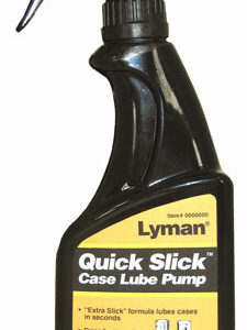 LYMAN CASE LUBE SPRAY 16 OZ.