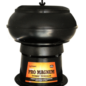 LYMAN TURBO TUMBLER 2500
