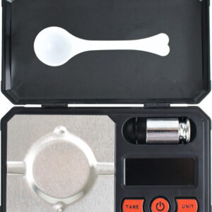 LYMAN DIGI TOUCH 1500 SCALE