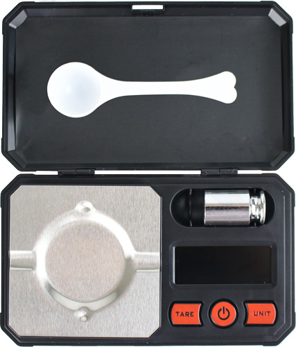 LYMAN DIGI TOUCH 1500 SCALE