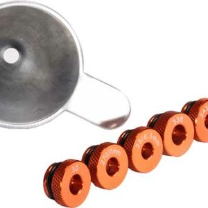 LYMAN BRASS SMITH PRO FUNNEL