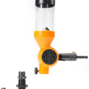 LYMAN BRASS SMITH POWDER