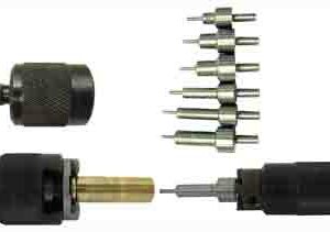 LYMAN E-ZEE TRIM HAND