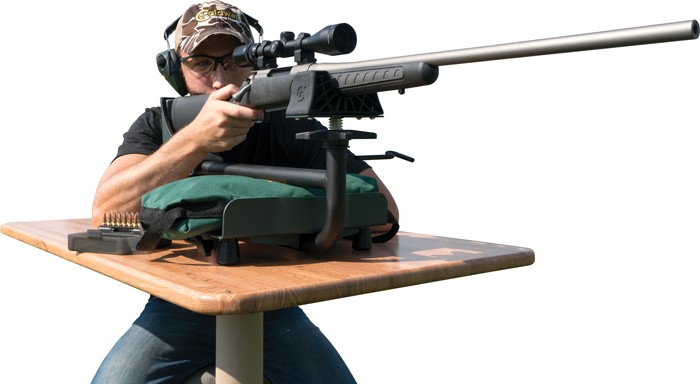 CALDWELL LEAD SLED-3 REST - Image 3