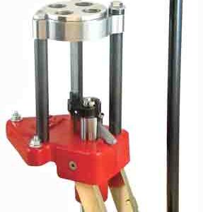LEE CLASSIC TURRET PRESS