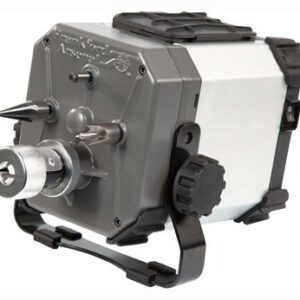 FRANKFORD ARSENAL CASE TRIP